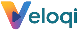 Veloqi Logo
